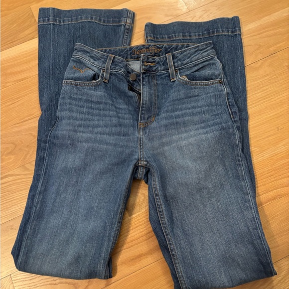 Kimes Ranch Denim - Kimes Ranch Jennifer Jeans